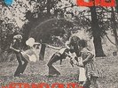 ARTHUR LEE / LOVE 'STAND OUT' SPAIN PS 45