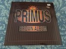 Original 1997   Primus   Brown Album 2 LP set vinyl record SEALED NEW RARE SS