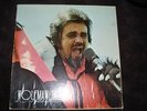 WOLFMAN JACK  U.S.A. AIR FORCE PRESENTS #58 April 1976 Harrison. Tull, McCartney