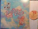 LP LOVE with ARTHUR LEE Reel To Real RSO (USA, 1974) HARVEY MANDEL