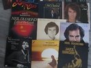 Neil Diamond lot/13 gold september morn beautiful noise vinyl record album LP