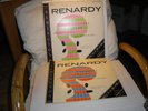 Ossy Renardy Paganini 24 Caprices Op 1//2 LP Remington R-199-146 / R-199-152 USA