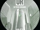 Mad Mike ?– Hi-Tech Dreams - Underground Resistance ?– DJ ROLANDO - DJ 3000 RARE