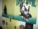 LONELY KAMEL-BLUES FOR THE DEAD-2LP-FIRST PRESS 2010-LTD.ARTIFACT 2-NEW-NEU-MINT