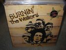 BOB MARLEY & WAILERS burnin' ( reggae )