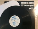 Godfather Don - The Ill Funk Freaker EP RARE LTD ED KOOL KEITH BROOKLYN NY RAP