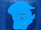 David Bowie Press Conference Sydney Australia 27/10/1987 Shaped Picture Disc 7