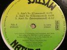 Natural Mystics - Ain't So / How It Go 12” RARE 1996 NY RANDOM RAP ROB SWIFT