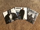 Jay-Z Vinyl Set