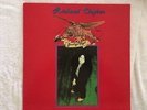 LP Record - RICHARD CLAPTON Goodbye Tiger