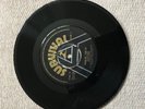 7 inch record. Touch Me-Take Me by Ester Byrde on SURVIVAL records