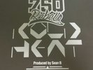 Oz hip hop vinyl. 750 Rebels- Kold Heat double album. Unopened and unplayed.