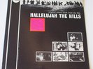 Hallelujah The Hills 1963 LP Vinyl NM- Promo W/ Press Kit & Invitation MFG 27524