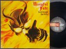 MERCYFUL FATE - Don't Break the Oath (Korea 12