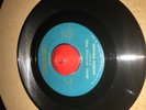 Org Monster Maurice Williams Baby Without You Stamped  & Wonderful