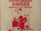 Chicken Bones-Hard Rock in Concert German HR  lp reissue brand new Long Hair