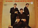 The Beatles INTRODUCING THE BEATLES original factory sealed LP