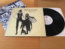 FLEETWOOD MAC - RUMOURS - 1977 LP WITH LYRIC/PICTURE INSERT EX LATER PRESSING