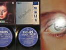 VICKY LEANDROS Dream are good friends JAPAN LP with OBI SFX-5089