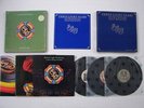 A BOX OF THEIR BEST & THREE LIGHT YEARS 6 LPS ELECTRIC LIGHT ORCHESTRA ELO