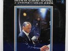 FRANCIS ALBERT SINATRA & ANTONIO CARLOS JOBIM LP Reprise FS-1021 STILL SEALED