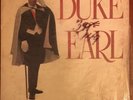 Gene Chandler - The Duke Of Earl - In Shrink  LP 1040 - 1962 Vinyl Vee Jay