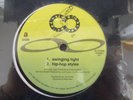 Infinite Description Swinging Tight RARE BALTIMORE INDIE RAP '94 SEALED 12
