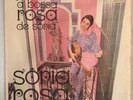 SONIA ROSA A BOSSA ROSA DE SONIA 1967 LP ORIGINAL BOSSA BRAZIL SUPER RARE