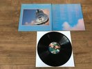 DIRE STRAITS - BROTHERS IN ARMS : NEAR MINT UK 12