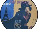Rare JIMI HENDRIX Picture 