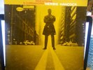 LP Herbie Hancock ? Inventions And Dimensions BST 84147VAN GELDER  STEREO VG+/G+