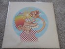 The Grateful Dead ?– Europe '72 Label: Warner Bros. Records ?– 3WX 2668