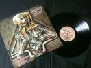 Mekong Delta - The Principle Of Doubt LP Germany 1989 EX/EX-