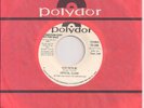 Crystal Clear northern Polydor PD 2099 original demo WLP Stay With Me both sides