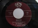 Doo-Wop 45 by Larry Lee and the Leesures Desire