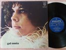 Gal Costa - Same - Original Mono Lp - PHILIPS - Psych Tropicalia  Rogerio Duprat