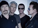 2 x U2 Tickets Floor Seated Block 120 Manchester Arena 20th October 2018
