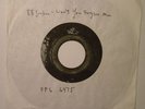 BB SEATON You Got To Go BLANK PRE Ska 7” HEAR A55