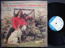 JIMMY SMITH Back At The Chicken Shack LP BLUE NOTE 84117 US '63 NY Kenny Burrell