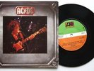 EX  AC/DC IT'S A LONG WAY TO THE TOP IF YOU WANNA ROCK N ROLL 7