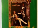 MARKOLINO DIMOND CON FRANKIE DANTE - BEETHOVEN'S V - LPS ( NEW SEALED )
