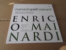 ENRICO MAINARDI PLAYS MAINARDI LUDWIG HOELSCHER CARLO ZECCHI JAPET GERMANY LP