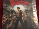 The Warriors Soundtrack - LP Waxworks - Excellent Shape - Barry De Vorzon - Cult