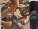 Herb Ellis      Softly . . . but with that feeling       Japan         NM # 15
