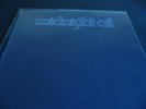 MIDNIGHT OIL - SELF TITLED - DEBUT ALBUM - ORIGINAL 1978 MLF233