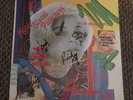 Manic Street Preachers - Fully Signed 12