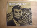 RITCHIE VALENS   IN CONCERT AT PACOIMA JR. HIGH   1960  331/3 RPM RECORD
