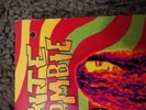 White Zombie La Sexorcisto Devil Music Vol 1 Glow In The Dark Vinyl LP 1992 NM