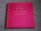 Vega VAL127: Messiaen: Turangalila Symphony, Loriod , 3lp
