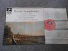 UK Columbia SAX 2571: Haydn No 88 & 104, NPO, Klemperer